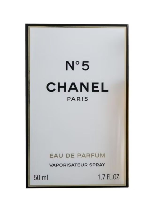 Paris N°5 Paris EDP 50ml - Image 3